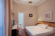 Anacapri - Wohnbeispiel Doppelzimmer (Zimmercodierung DB1)