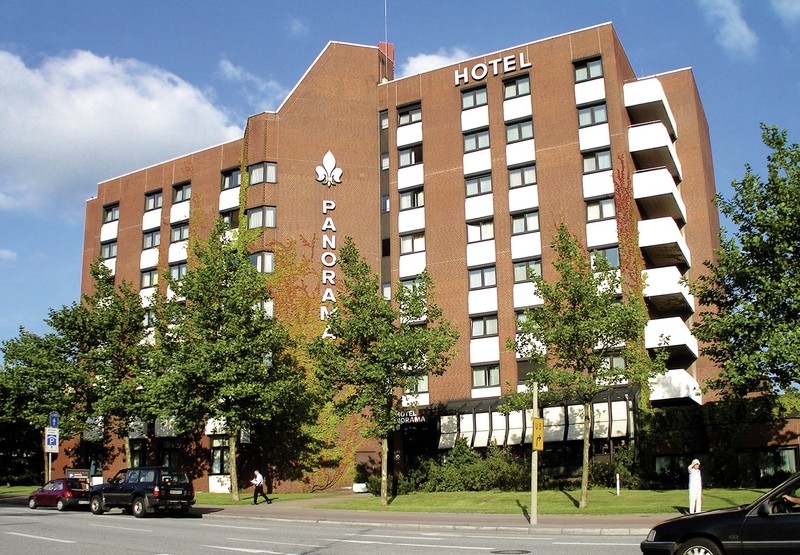 Hotel Panorama Billstedt