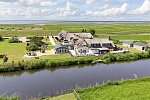 Nordsee-Hotel Arlau-Schleuse