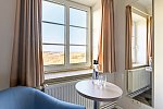 Nordsee-Hotel Arlau-Schleuse
