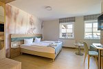 Nordsee-Hotel Arlau-Schleuse