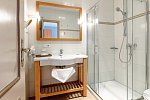 Nordsee-Hotel Arlau-Schleuse