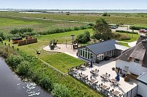 Nordsee-Hotel Arlau-Schleuse