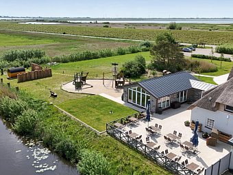 Nordsee-Hotel Arlau-Schleuse