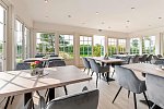 Nordsee-Hotel Arlau-Schleuse