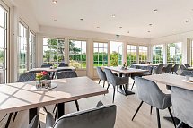 Nordsee-Hotel Arlau-Schleuse