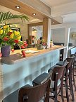 Nordsee-Hotel Arlau-Schleuse