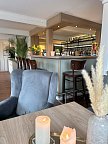 Nordsee-Hotel Arlau-Schleuse