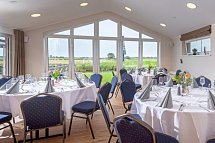 Nordsee-Hotel Arlau-Schleuse