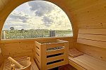 Nordsee-Hotel Arlau-Schleuse