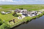 Nordsee-Hotel Arlau-Schleuse