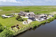 Nordsee-Hotel Arlau-Schleuse
