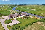 Nordsee-Hotel Arlau-Schleuse