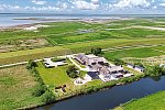 Nordsee-Hotel Arlau-Schleuse