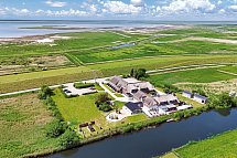 Nordsee-Hotel Arlau-Schleuse