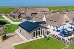 Nordsee-Hotel Arlau-Schleuse