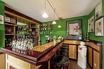 Hotel Rickmers Insulaner