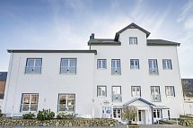 Hotel Sylter Blaumuschel