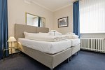 Hotel Sylter Blaumuschel