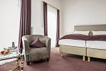 Hotel Sylter Blaumuschel