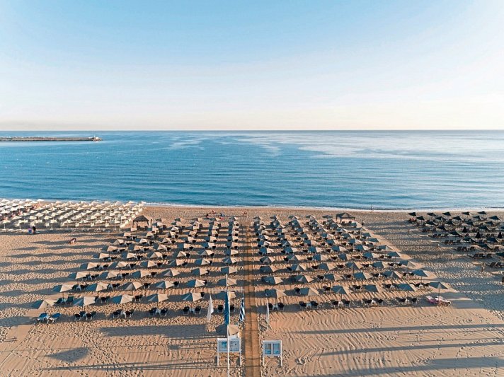 Aquila Porto Rethymno