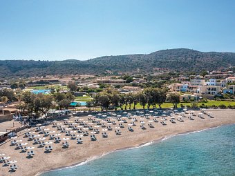Kalimera Kriti Hotel & Village Resort