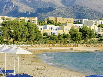 Kalimera Kriti Hotel & Village Resort