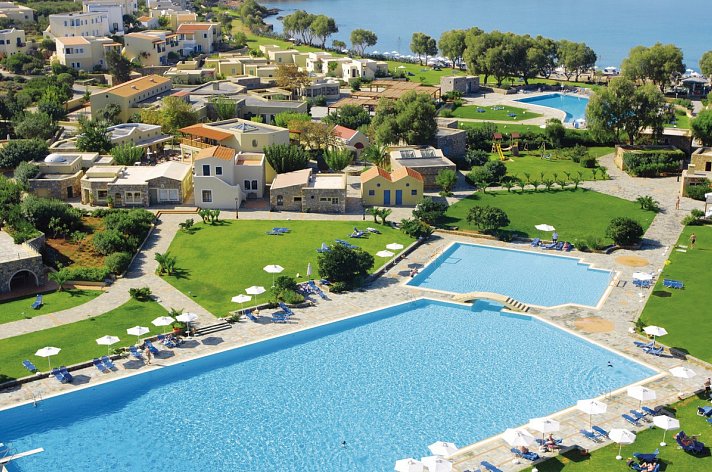 Kalimera Kriti Hotel & Village Resort