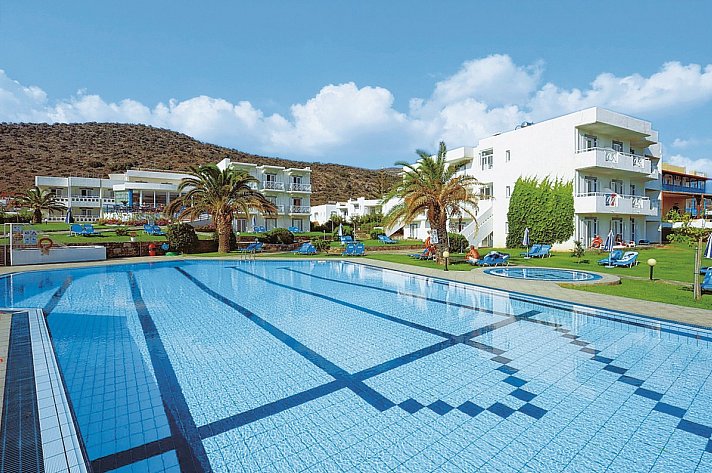 Ariadne Beach