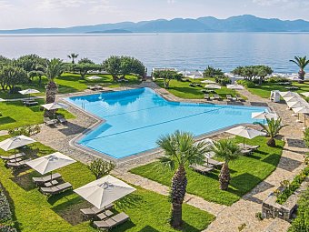 Elounda Beach Hotel & Villas