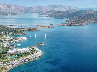 Elounda Beach Hotel & Villas