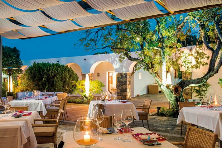 Elounda Beach Hotel & Villas