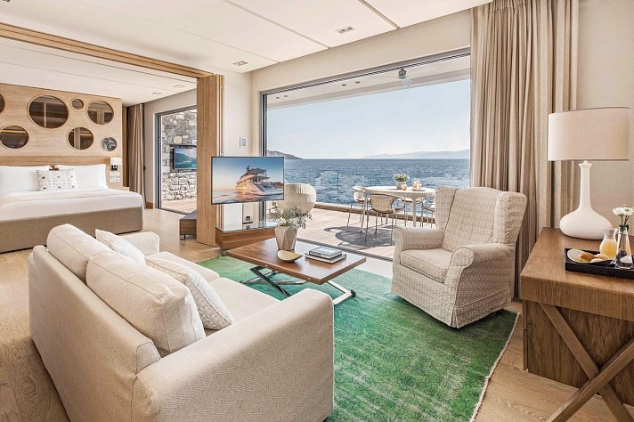 Elounda Beach Hotel & Villas
