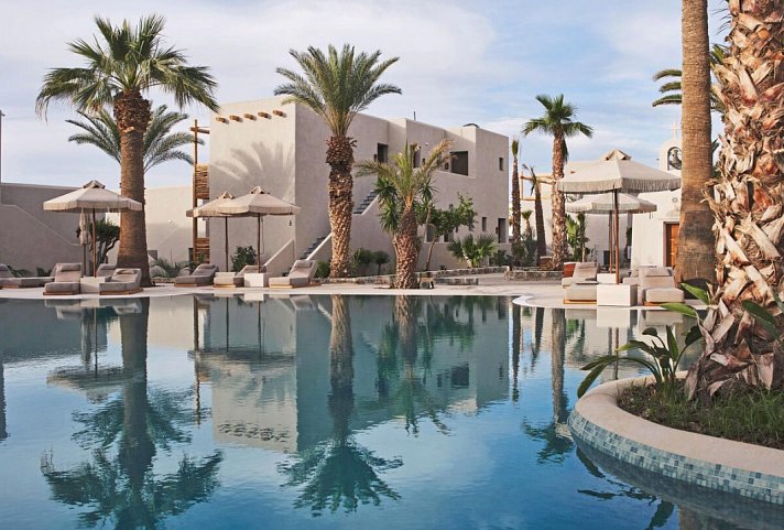 Stella Blue Seaside Resort