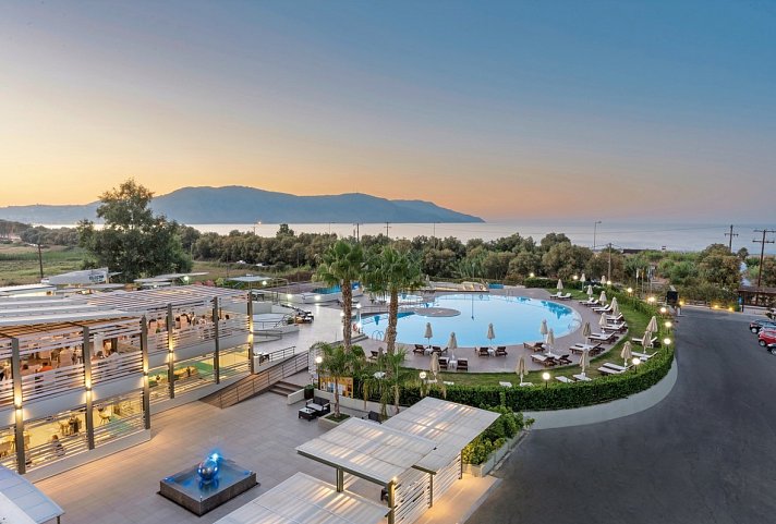 Georgioupolis Resort
