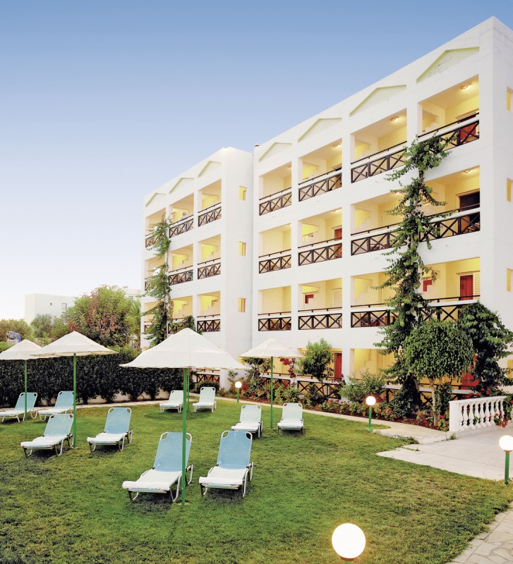 Hersonissos Palace