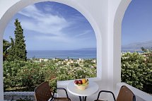 Hersonissos Village