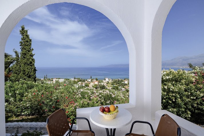 Hersonissos Village