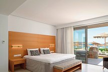 High Beach White - Wohnbeispiel Suite Meeresfront (Zimmercodierung WBO)