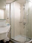 Kriti Beach Hotel - Badbeispiel (Zimmercodierungen DS1, DSM & DSN)