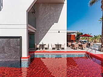 Kriti Beach Hotel