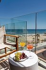 Kriti Beach Hotel - Zimmercodierung J1N