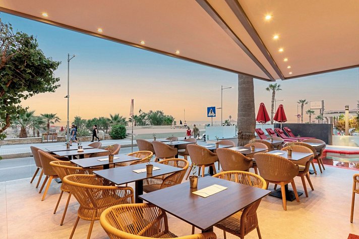 Kriti Beach Hotel