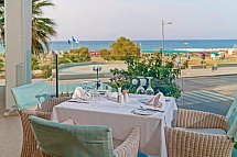 Kriti Beach Hotel