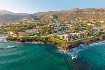 Ikaros Beach Luxury Resort & Spa