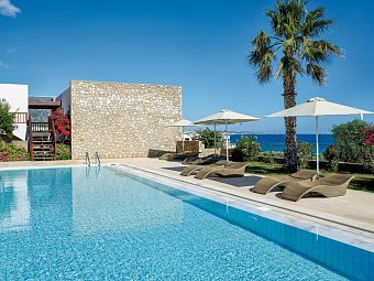 Ikaros Beach Luxury Resort & Spa
