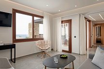 Ikaros Beach Luxury Resort & Spa - Zimmercodierung WBM