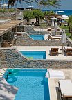 Ikaros Beach Luxury Resort & Spa - Zimmercodierung BBR