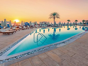 Ikaros Beach Luxury Resort & Spa