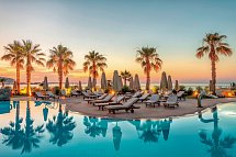 Ikaros Beach Luxury Resort & Spa